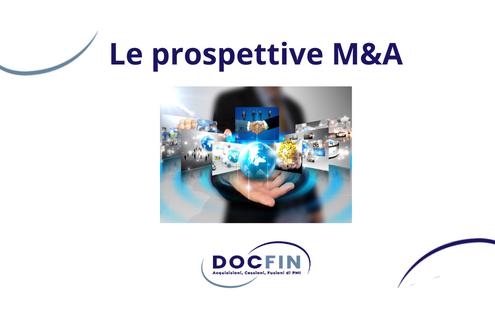 prospettive M&A