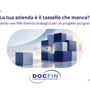 PMI che diventa un tassello strategico per un potenziale acquirente